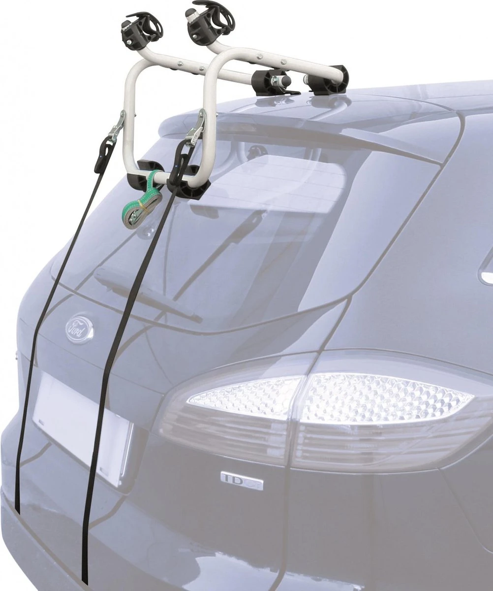 Peruzzo Bdg 381 Fietsendrager Staal Achterklep 1 Peruzzo Bdg 381 Fietsendrager Staal Achterklep