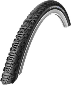 Schwalbe Buitenband Cx Comp 28 X 1.50 (40-622) Zwart -Fietsuitrustings Winkel 1003x1200 2
