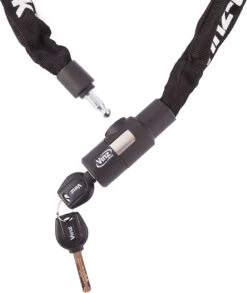 VINZ Ventoux Fietsslot / Kettingslot – 120 Cm -Fietsuitrustings Winkel 1011x1200 3