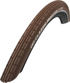 Cst Buitenband Classic Tradition 28 X 1.75 Inch (47-622) Bruin -Fietsuitrustings Winkel 1012x1200 3