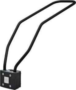 Bobike 1P Montageset - Beugel En Blok ((ONE Maxi En Exclusive Maxi & Tour) -Fietsuitrustings Winkel 1016x1200 2