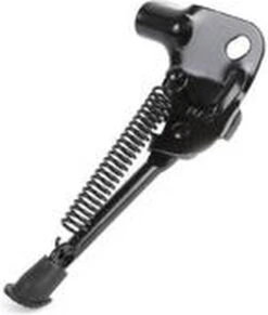 Bibia Voorspatlap Touring Stadsfiets 18 Cm Zwart -Fietsuitrustings Winkel 1018x1200