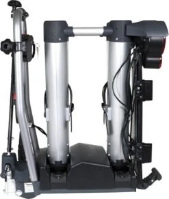 Twinny Load Fietsendrager - E-carrier - Ultra 2 - Draagkracht 56 Kg - Zwart -Fietsuitrustings Winkel 1018x1200 3