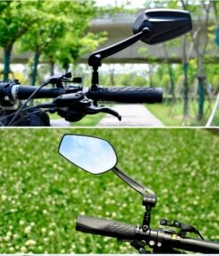 EasyDo Fietsspiegel Ebike Incl Grote Kijkhoek - Achteruitkijkspiegel - Links - 360º Verstelbaar - Multifunctioneel - Incl Inbussleutel 17 EasyDo Fietsspiegel Ebike Incl Grote Kijkhoek - Achteruitkijkspiegel - Links - 360º Verstelbaar - Multifunctioneel - Incl Inbussleutel -Fietsuitrustings Winkel 1024x1200 1