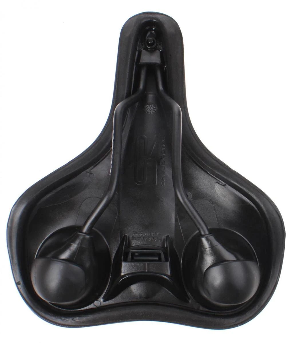 Zadel Selle Royal A001UR0 - Unisex 3 Zadel Selle Royal A001UR0 - Unisex - Afbeelding 3