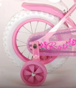 Volare Rose Kinderfiets - 12 Inch - Meisjes - Roze/wit - 95% Afgemonteerd 26 Volare Rose Kinderfiets - 12 Inch - Meisjes - Roze/wit - 95% Afgemonteerd -Fietsuitrustings Winkel 1024x1200 5