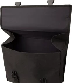 Fastrider Pannier Enkele Fietstas Zwart - 17L - E-Bike Geschikt 9 Fastrider Pannier Enkele Fietstas Zwart - 17L - E-Bike Geschikt -Fietsuitrustings Winkel 1028x1200 2