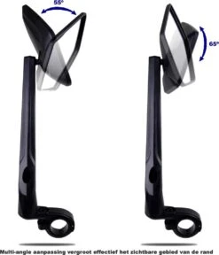 Beyond Gold - Fietsspiegel - Links - Reflectie Strip - E Step - Elektrische Fiets - Mountain Bike - Incl Grote Kijkhoek - Achteruitkijkspiegel - 360º Verstelbaar - Multifunctioneel - Incl Inbussleutel - Fiets Spiegel 23 Beyond Gold - Fietsspiegel - Links - Reflectie Strip - E Step - Elektrische Fiets - Mountain Bike - Incl Grote Kijkhoek - Achteruitkijkspiegel - 360º Verstelbaar - Multifunctioneel - Incl Inbussleutel - Fiets Spiegel -Fietsuitrustings Winkel 1029x1200