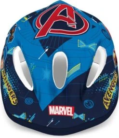 Disney Kinderhelm Avengers Jongens Blauw Maat 52-56 16 Disney Kinderhelm Avengers Jongens Blauw Maat 52-56 -Fietsuitrustings Winkel 1038x1200 2