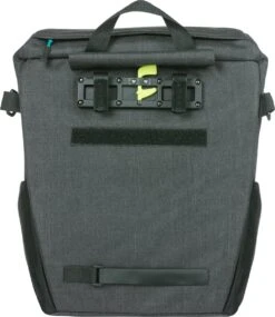 Basil Discovery 365D Enkele Fietstas - 20 Liter - Zwart -Fietsuitrustings Winkel 1041x1200 1