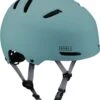 BBB Cycling Wave Kinderhelm Fiets - Fietshelm Kinderen - Sporthelm Kind - Mat Groen - Maat M - BHE-150