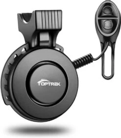 Merkloos Elektrische Fietsbel Mirage T-002 - USB Oplaadbaar - 80 ~ 90dB -Fietsuitrustings Winkel 1053x1200 2