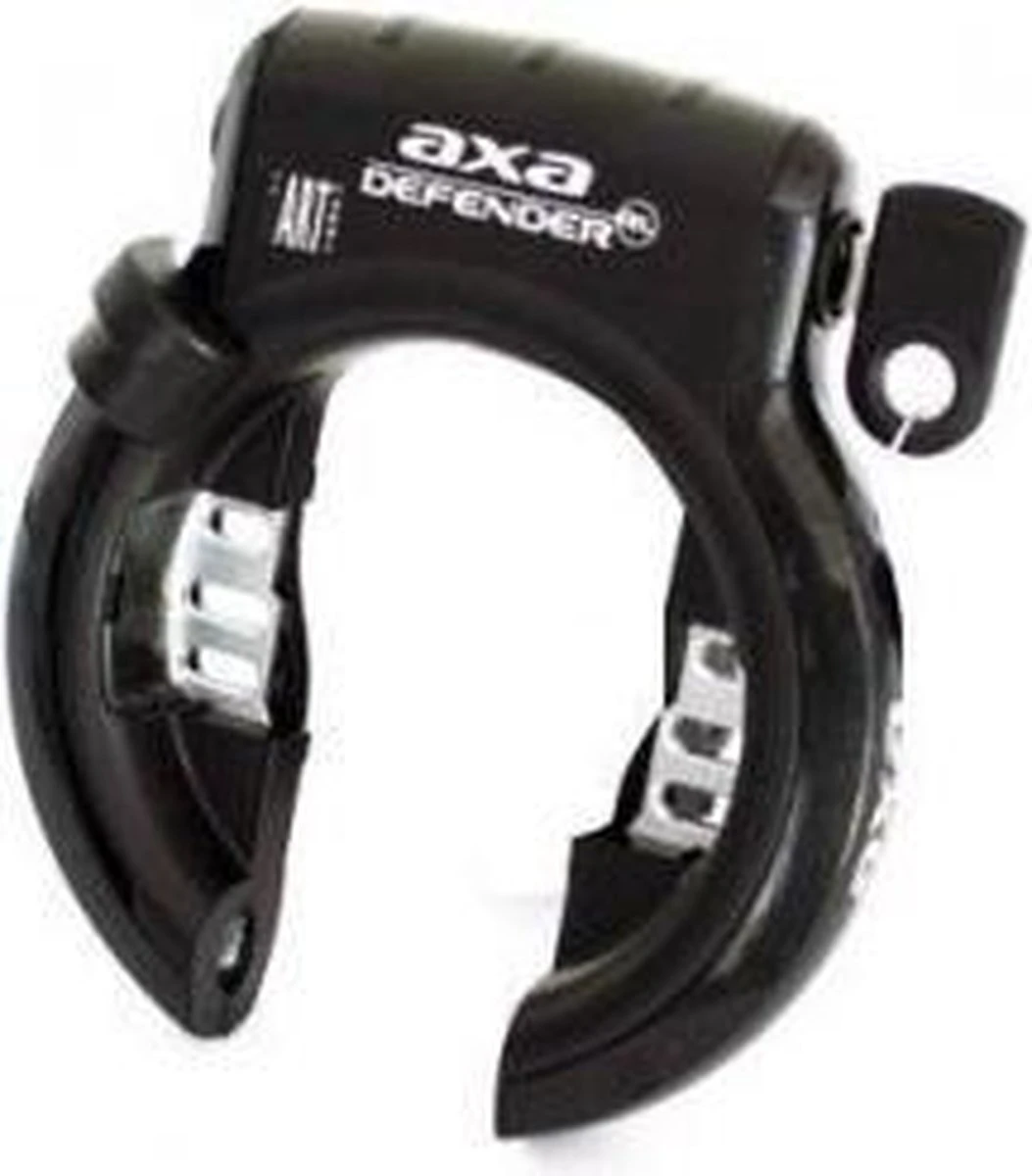 Axa - Ringslot - Defender Zwart Doos (20) - ASL55665095WP 18 Axa - Ringslot - Defender Zwart Doos (20) - ASL55665095WP - Afbeelding 18