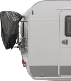 ProPlus Fietsbeschermhoes Voor 2 Fietsen Met Zichttas Voor Waarschuwingsbord Voor Caravans En Campers 10 ProPlus Fietsbeschermhoes Voor 2 Fietsen Met Zichttas Voor Waarschuwingsbord Voor Caravans En Campers -Fietsuitrustings Winkel 1056x1200 3