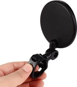 BeConfident® Fietsspiegel – Fietsspiegel E-Bike – Verstelbaar – Reflector – Fietspiegel - Zwart – Elektrische Fiets – Achteruitkijkspiegel – Sport – Veiligheid – Reflectie - Fietspigel 10 BeConfident® Fietsspiegel – Fietsspiegel E-Bike – Verstelbaar – Reflector – Fietspiegel - Zwart – Elektrische Fiets – Achteruitkijkspiegel – Sport – Veiligheid – Reflectie - Fietspigel -Fietsuitrustings Winkel 1066x1200