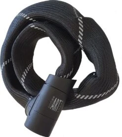 Maxx-Locks Twizel Fietsslot ART 2 | 140 Cm Kettingslot | Gehard Staal | Zwart | Slot E-Bike / Fiets 17 Maxx-Locks Twizel Fietsslot ART 2 | 140 Cm Kettingslot | Gehard Staal | Zwart | Slot E-Bike / Fiets -Fietsuitrustings Winkel 1070x1200 1