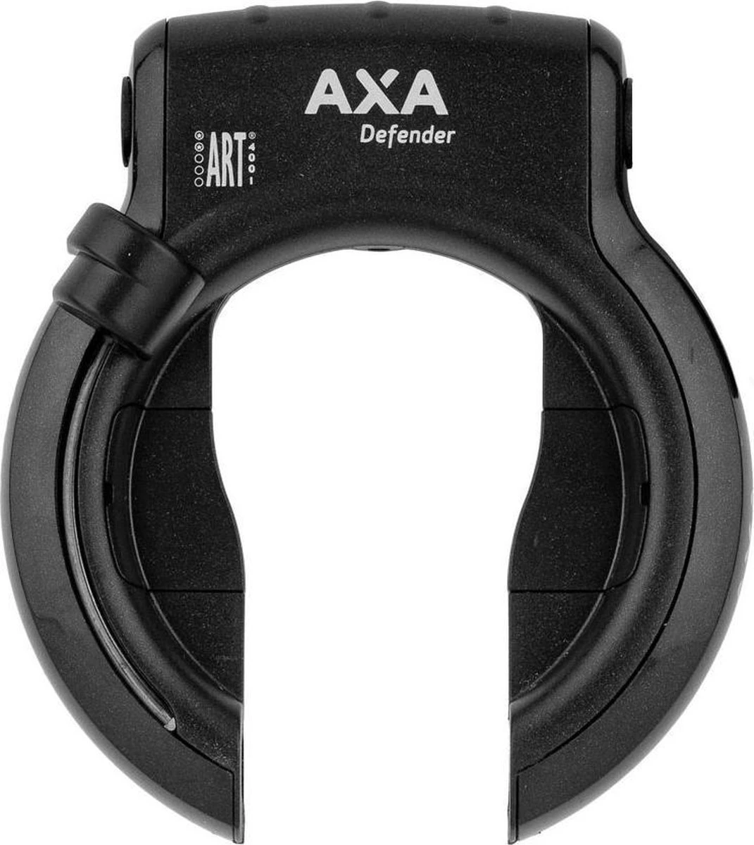 Axa - Ringslot - Defender Zwart Doos (20) - ASL55665095WP 8 Axa - Ringslot - Defender Zwart Doos (20) - ASL55665095WP - Afbeelding 8