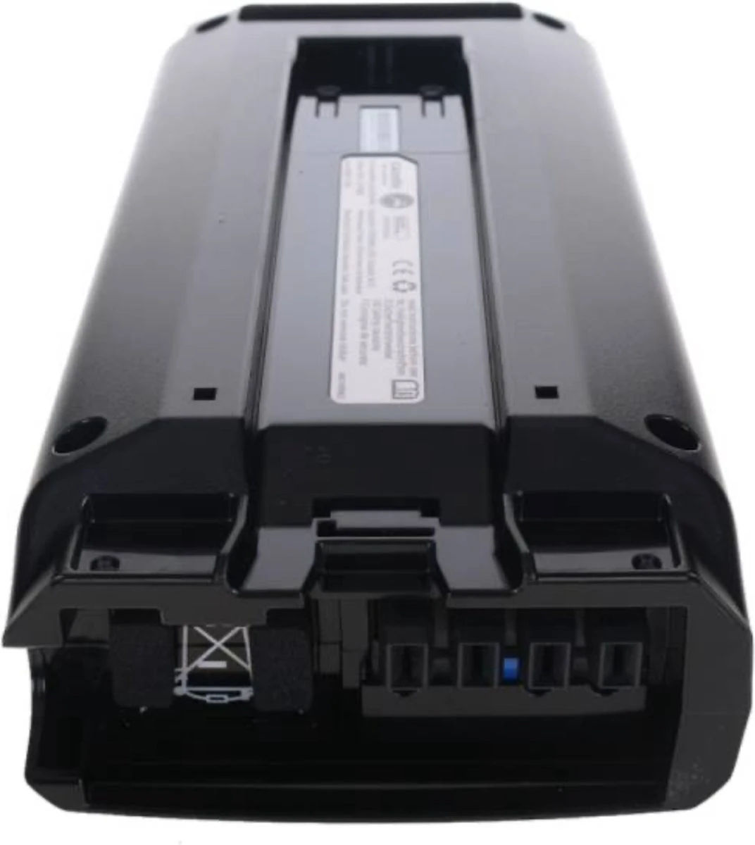 Gazelle Accu Voor Panasonic Motor - Goud - 11.0Ah 2 Gazelle Accu Voor Panasonic Motor - Goud - 11.0Ah - Afbeelding 2