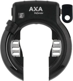 Axa - Ringslot - Defender Zwart Doos (20) - ASL55665095WP 29 Axa - Ringslot - Defender Zwart Doos (20) - ASL55665095WP -Fietsuitrustings Winkel 1082x1200 1
