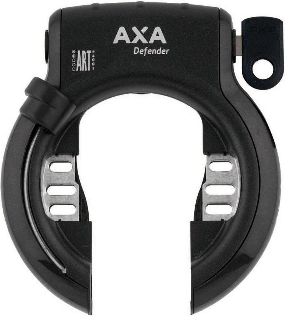 Axa - Ringslot - Defender Zwart Doos (20) - ASL55665095WP 12 Axa - Ringslot - Defender Zwart Doos (20) - ASL55665095WP - Afbeelding 12