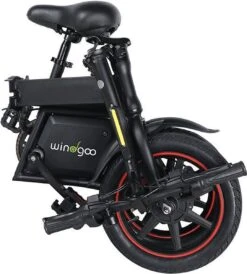Windgoo B20 - Elektrische Fiets - Vouwfiets | -Fietsuitrustings Winkel 1083x1200 1