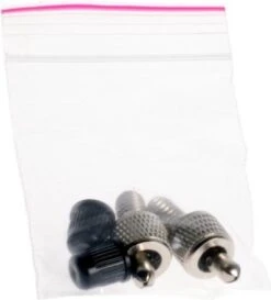 Simson Losse Fietsventiel Dunlop - Blitz - Hollands Met Stofkapje - 2 Stuks -Fietsuitrustings Winkel 1084x1200 2