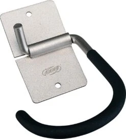 BBB Cycling ParkingHook Fiets Ophangbeugel - Plafond & Muur - Verstelbaar - Fietsdrager - Zwart - BTL-26 7 BBB Cycling ParkingHook Fiets Ophangbeugel - Plafond & Muur - Verstelbaar - Fietsdrager - Zwart - BTL-26 -Fietsuitrustings Winkel 1084x1200 6