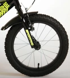 Volare Sportivo Kinderfiets - Jongens - 16 Inch - Neon Geel Zwart - 95% Afgemonteerd 18 Volare Sportivo Kinderfiets - Jongens - 16 Inch - Neon Geel Zwart - 95% Afgemonteerd -Fietsuitrustings Winkel 1086x1200 3