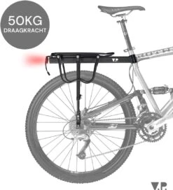V.P.®Quick Release Bagagedrager Fiets – Opzetdrager & Bagagedrager Mountainbike – Mountainbike Accesoires Bagagedragerplaat – Bagagedrager – Bagagedragers 17 V.P.®Quick Release Bagagedrager Fiets – Opzetdrager & Bagagedrager Mountainbike – Mountainbike Accesoires Bagagedragerplaat – Bagagedrager – Bagagedragers -Fietsuitrustings Winkel 1088x1200 1