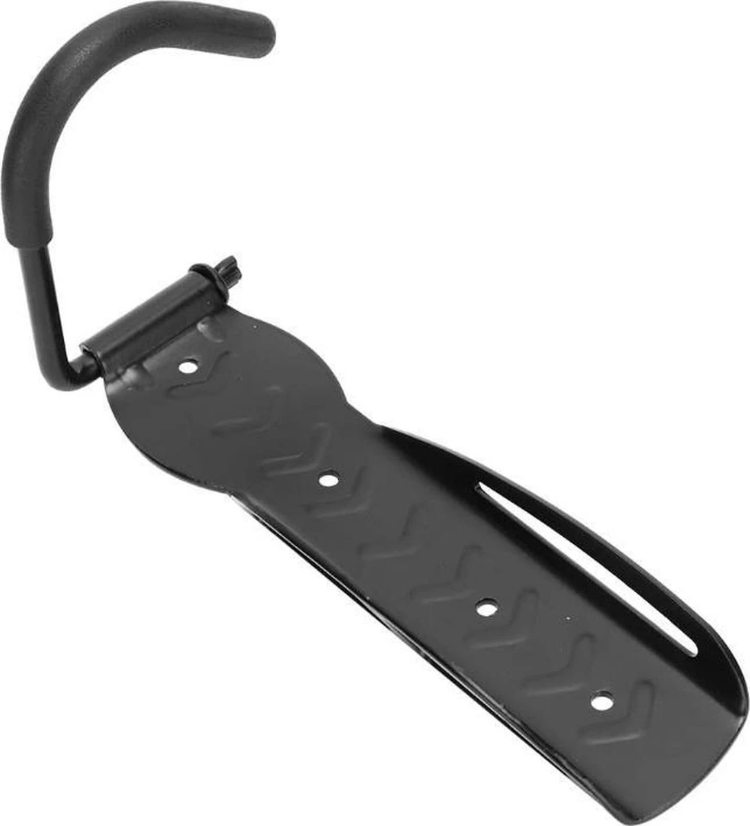 Merkloos Fiets Ophangsysteem | Fietshaak | Muurbeugel Fiets | Fiets Ophangbeugel | Fietsbeugel | Fietsenrek | Fiets Ophangen | Tot 25 KG 8 Merkloos Fiets Ophangsysteem | Fietshaak | Muurbeugel Fiets | Fiets Ophangbeugel | Fietsbeugel | Fietsenrek | Fiets Ophangen | Tot 25 KG - Afbeelding 8