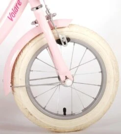 Volare Ashley Kinderfiets - Meisjes - 14 Inch - Roze - 95% Afgemonteerd 19 Volare Ashley Kinderfiets - Meisjes - 14 Inch - Roze - 95% Afgemonteerd -Fietsuitrustings Winkel 1091x1200 3