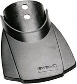 Bibia Spatbordspoiler Hybride Klein Zwart -Fietsuitrustings Winkel 1094x1200 1