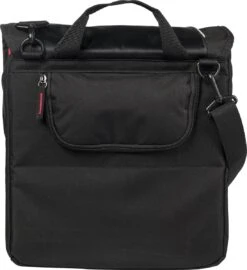 Basil Sport Design Enkele Fietstas - Black - 18 Liter -Fietsuitrustings Winkel 1096x1200 1