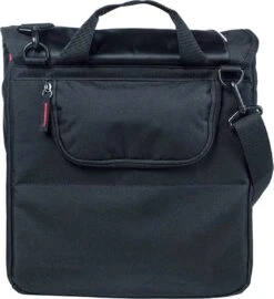 Basil Sport Design Enkele Fietstas - Black - 18 Liter -Fietsuitrustings Winkel 1096x1200 2