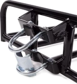 Benson Fiets Bakkersrek - Voordrager 28 & 26 Inch -Fietsuitrustings Winkel 1097x1200