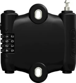 Abus Kabelslot Sportflex 2504, 90cm X 2mm