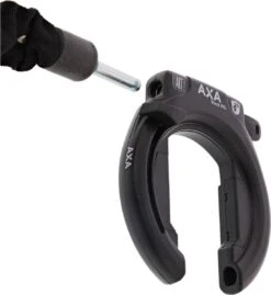 Axa Solid Plus Set Ringslot Met Insteekketting ART-2 Zwart 25 Axa Solid Plus Set Ringslot Met Insteekketting ART-2 Zwart -Fietsuitrustings Winkel 1101x1200 1