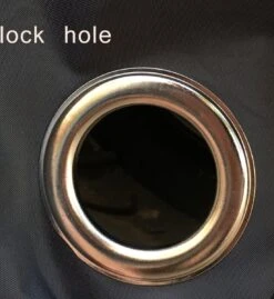 Fietshoes Zwart Voor Fietsen Van 29 Inch / 180 Cm ( 200x70x110) XL - Zwart - Waterdicht - Elektrische Fiets -Fietsuitrustings Winkel 1102x1200 4