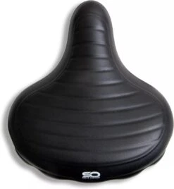 Selle Orient Relax Premium Fietszadel - Waterdicht - Bruin - Comfort 16 Selle Orient Relax Premium Fietszadel - Waterdicht - Bruin - Comfort -Fietsuitrustings Winkel 1106x1200 2
