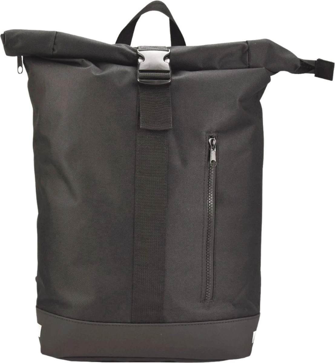 Enkele Fietstas | Rugzak | Fietstas & Rugtas In 1 | Zwart | Waterdicht | 22 Liter | Combinatie 1 Enkele Fietstas | Rugzak | Fietstas & Rugtas In 1 | Zwart | Waterdicht | 22 Liter | Combinatie