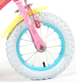 Volare Peppa Pig Kinderfiets - Meisjes - 12 Inch - Roze 32 Volare Peppa Pig Kinderfiets - Meisjes - 12 Inch - Roze -Fietsuitrustings Winkel 1111x1200 5