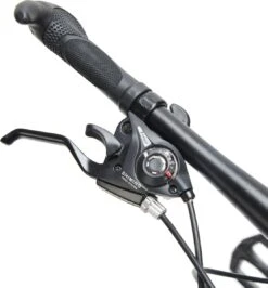 Generation SUPER BIKE Mountainbike 26 Inch - Wit - Brede Banden 6 Generation SUPER BIKE Mountainbike 26 Inch - Wit - Brede Banden -Fietsuitrustings Winkel 1113x1200 6