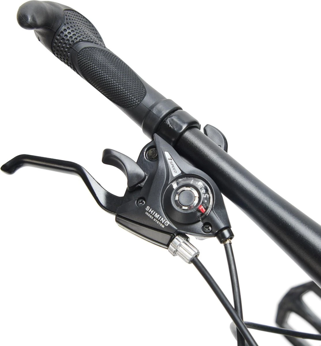 Generation P-600 Mountainbike - 26 Inch - Blauw 3 Generation P-600 Mountainbike - 26 Inch - Blauw - Afbeelding 3