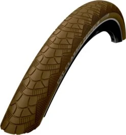 Cst Buitenband Zeppelin 28 X 1.75 (47-622) Rubber Bruin -Fietsuitrustings Winkel 1114x1200 1
