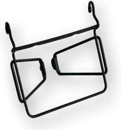 Steco Fietsmanddrager Mand-Mee Universeel -Fietsuitrustings Winkel 1116x1200