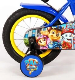 Volare PAW Patrol Kinderfiets - Jongens - 12 Inch - Blauw 26 Volare PAW Patrol Kinderfiets - Jongens - 12 Inch - Blauw -Fietsuitrustings Winkel 1125x1200 8