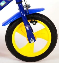 Nickelodeon Paw Patrol Kinderfiets - Jongens - 12 Inch - Blauw/Geel - Doortrapper 16 Nickelodeon Paw Patrol Kinderfiets - Jongens - 12 Inch - Blauw/Geel - Doortrapper -Fietsuitrustings Winkel 1131x1200 2