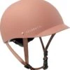 Veloretti Kids Helm - Blazing Salmon (Maat S)