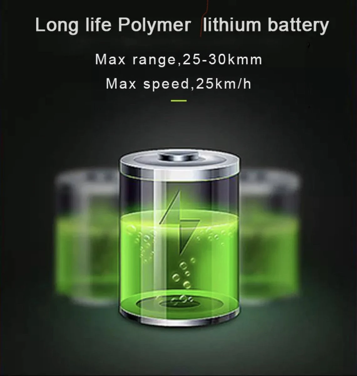 Fast Trax V1 - 14 Inch - Elektrische Fiets - E Bike - Elektrische Vouwfiets 3 Fast Trax V1 - 14 Inch - Elektrische Fiets - E Bike - Elektrische Vouwfiets - Afbeelding 3