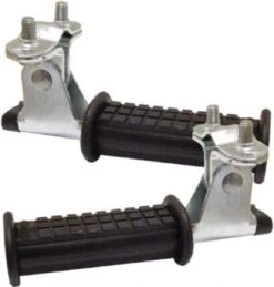 Bobike Voetsteunen 1110 Achtervork Set